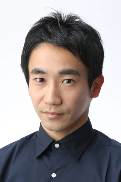 Photo of Yusuke Tezuka