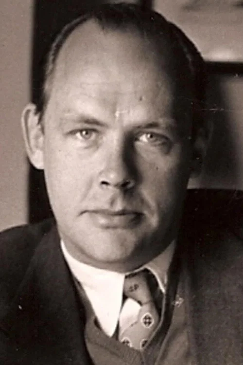 Photo of Noel Langley