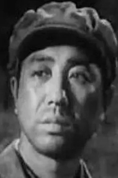 Photo of Liu Lei