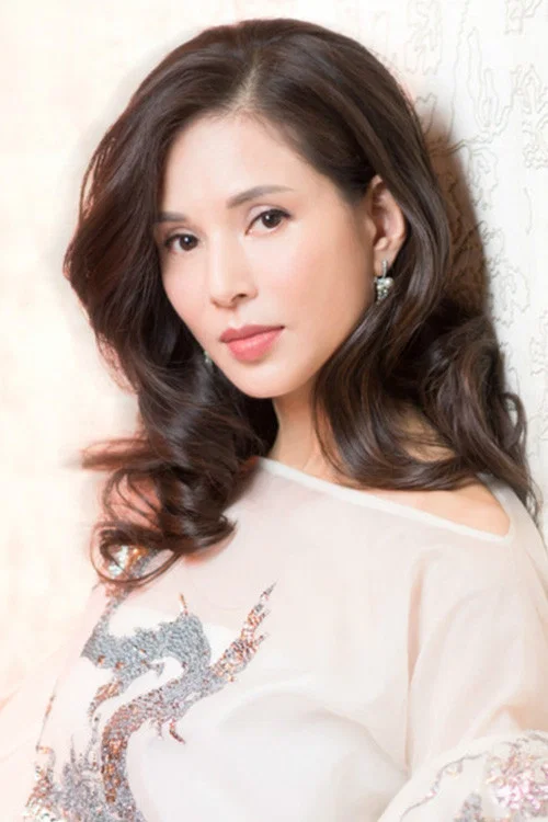 Photo of Carman Lee Yeuk-Tung