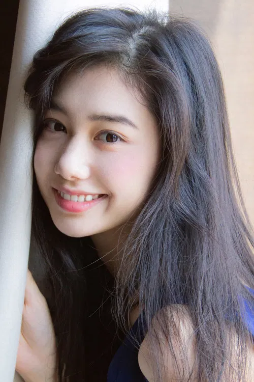 Photo of Ni Kexin