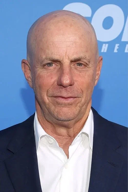 Photo of Neal H. Moritz