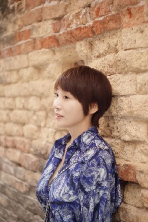 Photo of Yuan Qing