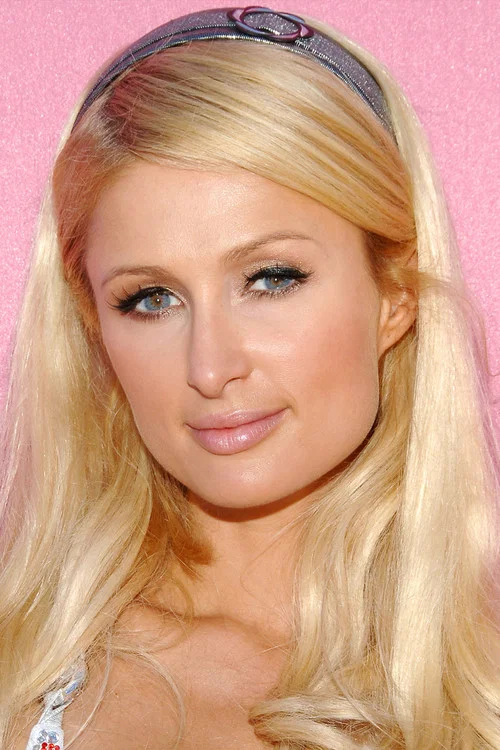 Photo of Paris Hilton