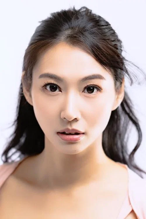 Photo of Xenia Chong