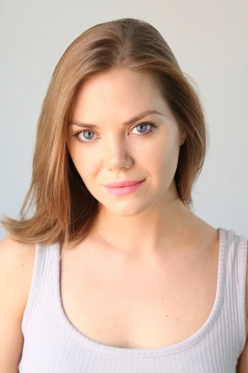 Photo of Nastassia Markiewicz