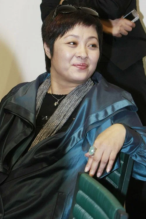 Photo of Zhang Qiufang
