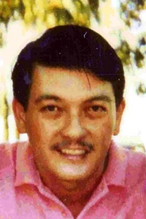Photo of Philip Gamboa