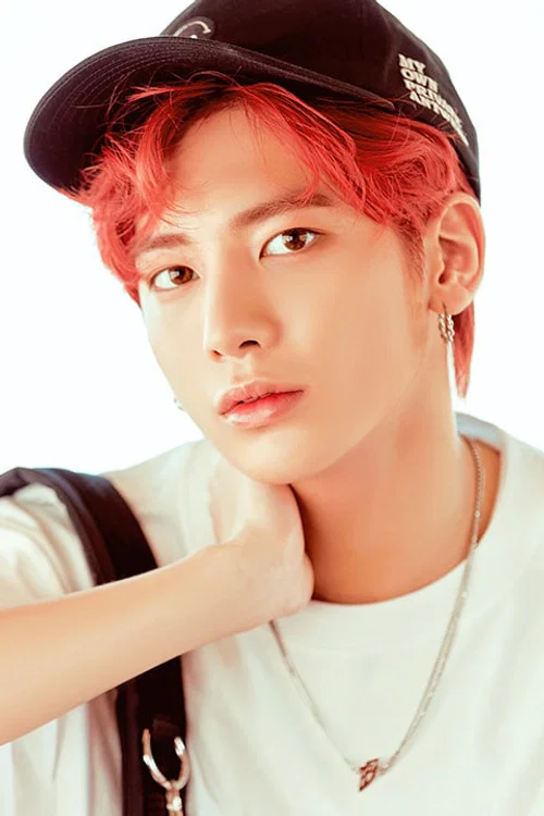Photo of Kang Tae-hyun