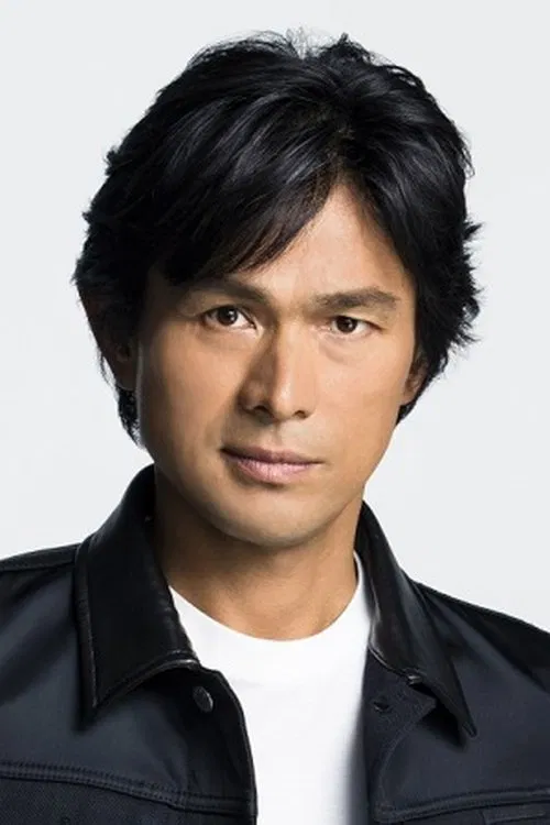 Photo of Yosuke Eguchi