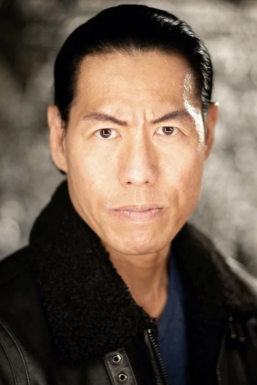 Photo of David Yeung