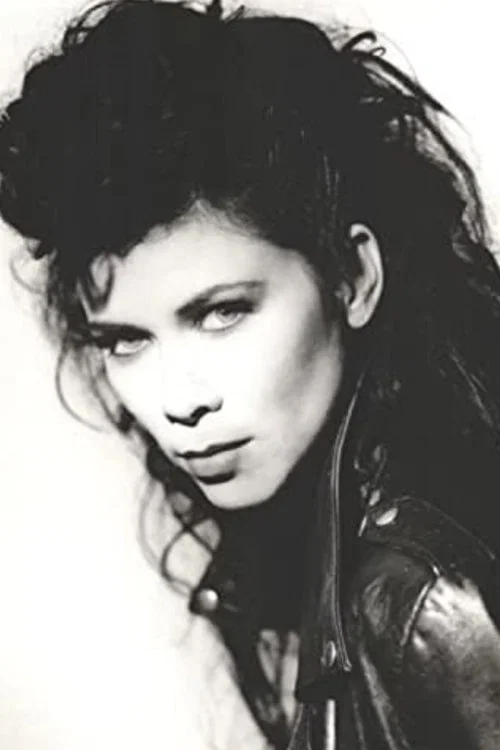 Photo of Jane Booke