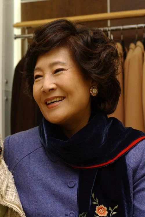 Photo of Jeong Hye-seon