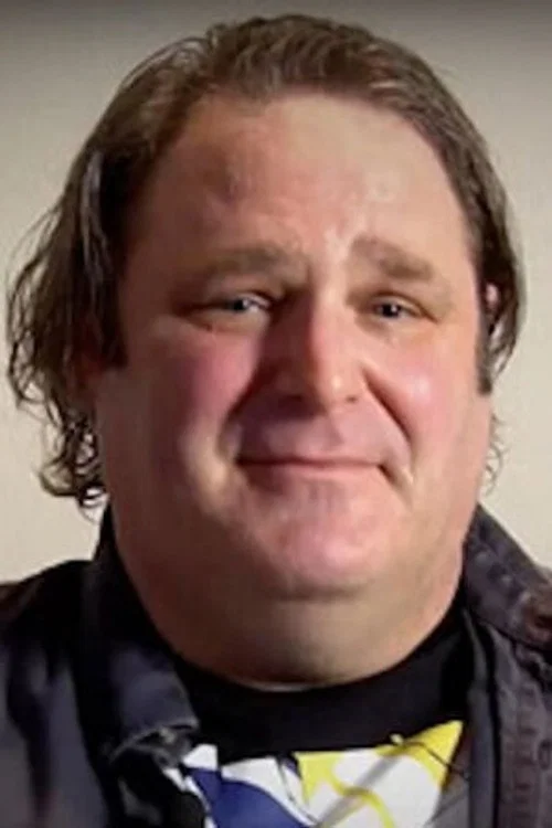 Photo of David Boat