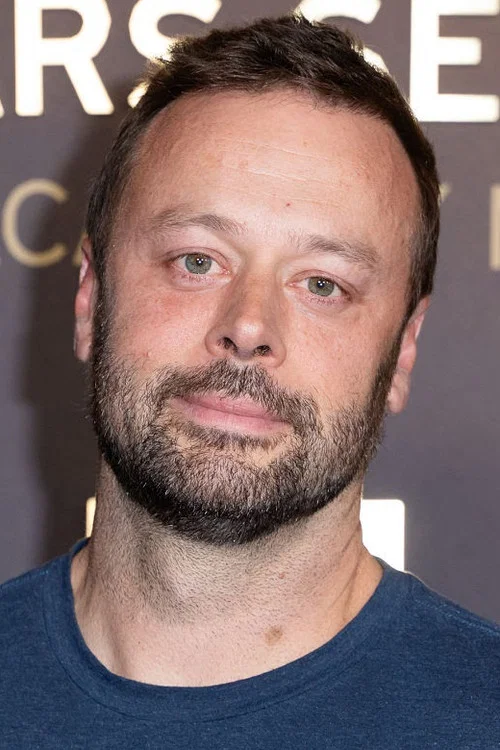 Photo of Lars Knudsen