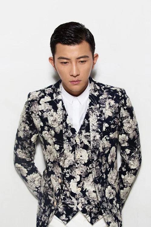 Photo of Da Zuo
