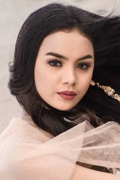 Photo of Althea Gonzales