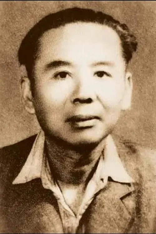 Photo of Henshui Zhang