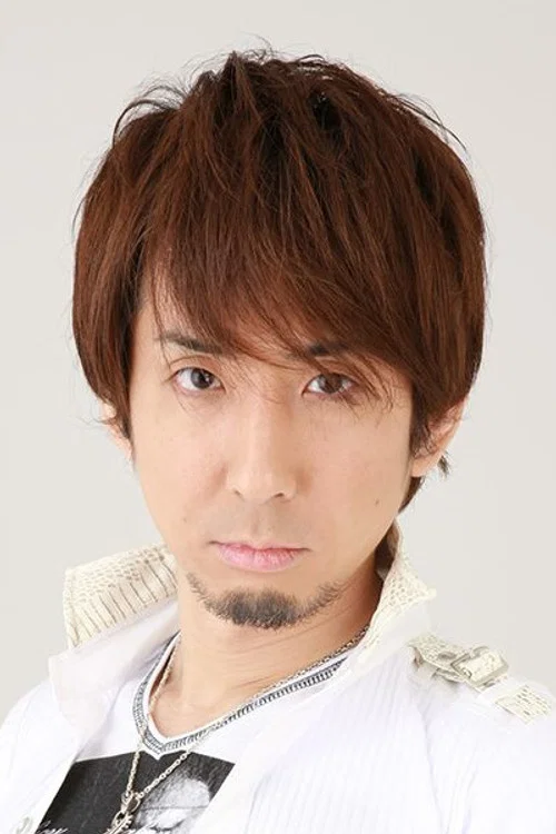 Photo of Shinobu Matsumoto