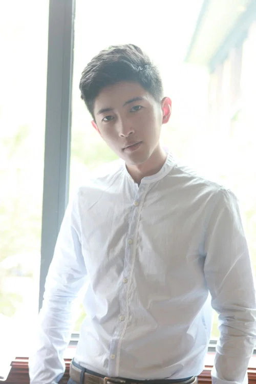 Photo of 李硕然