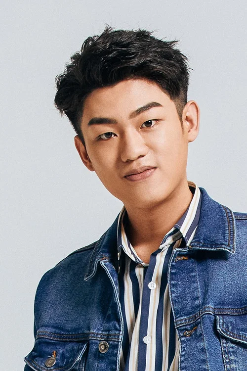 Photo of Xie Zhang-ying