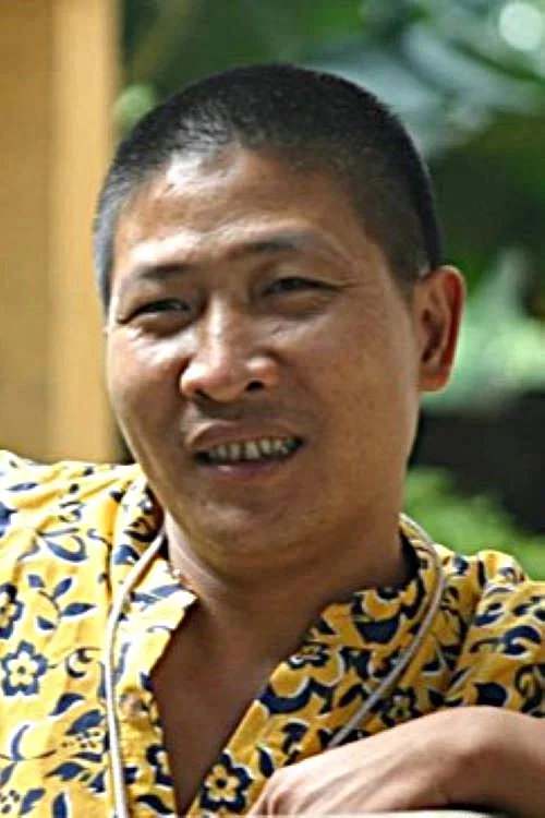Photo of Pham Quang Minh