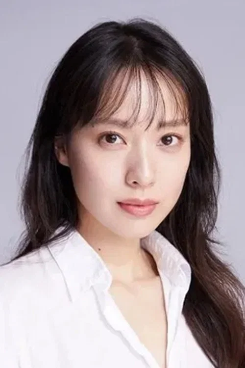 Photo of Erika Toda