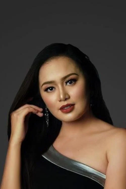 Photo of Arlie Sweet Sumagaysay