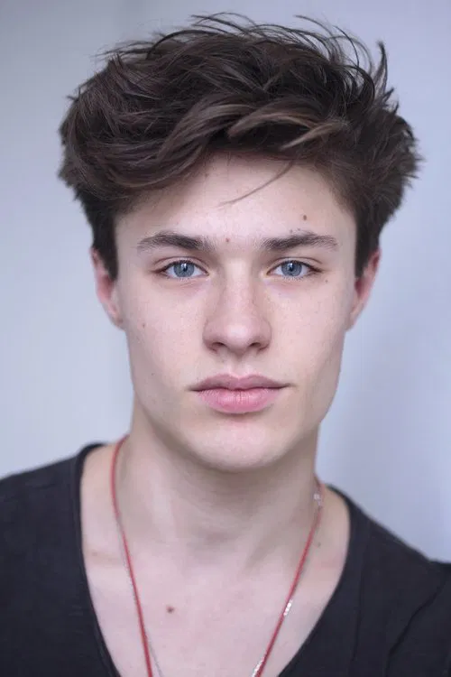 Photo of Gijs Blom