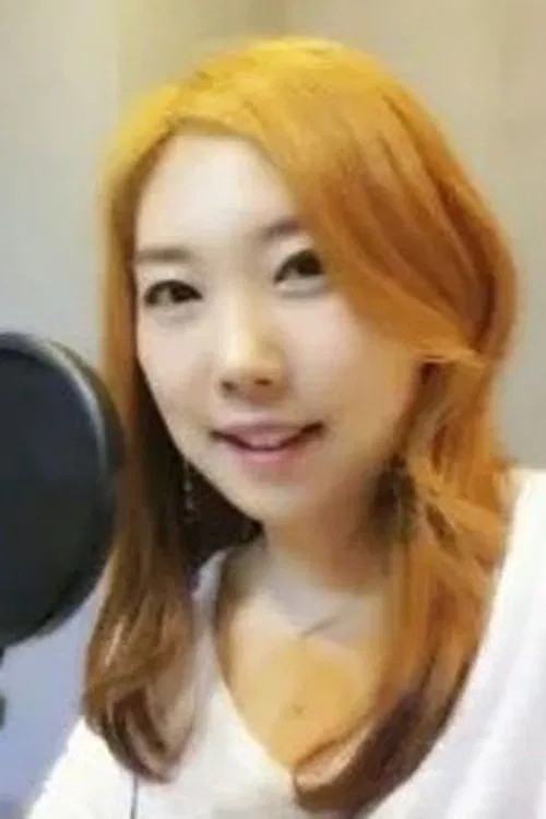Photo of Oh Joo-hee