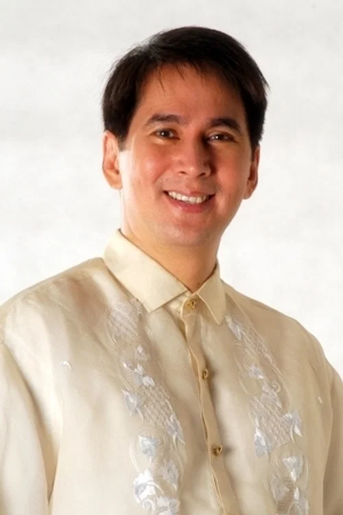 Photo of Mat Ranillo III