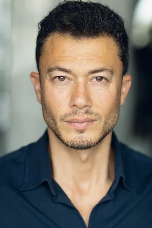 Photo of Arkie Reece