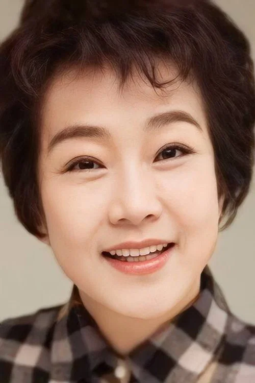 Photo of Yeon Woon-gyeong