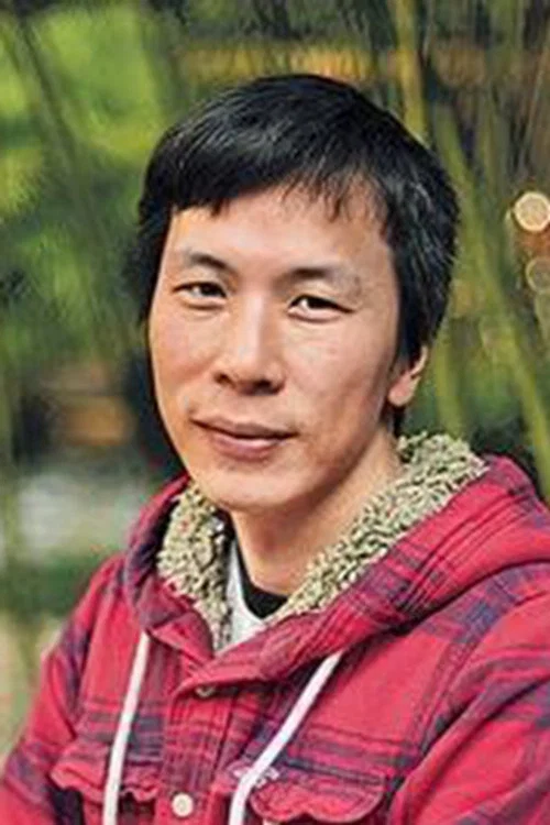 Photo of Yip Chun Fai