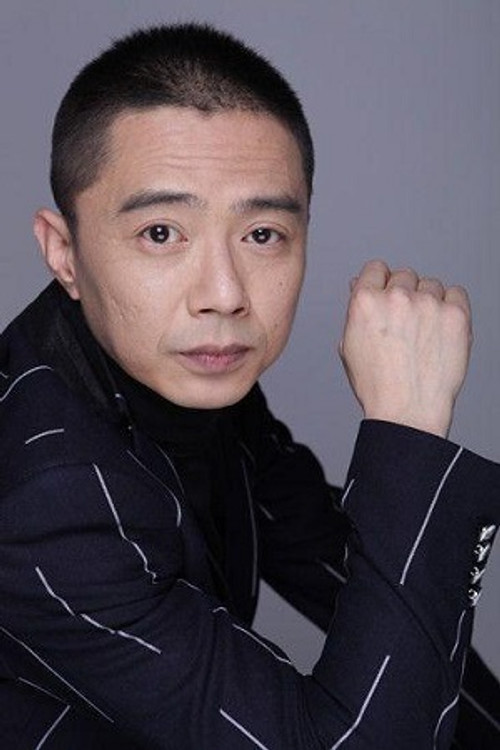 Photo of Liu Lingzhi