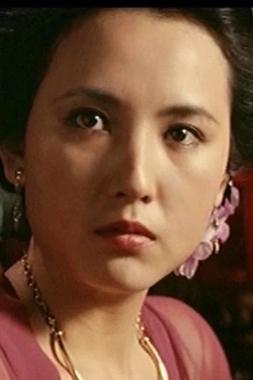 Photo of JoJo Chan Kei-Kei
