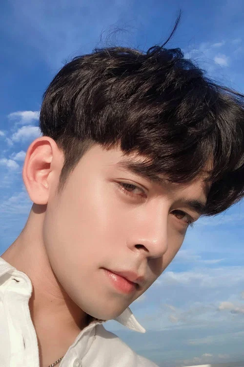 Photo of Nguyễn Bá Vinh