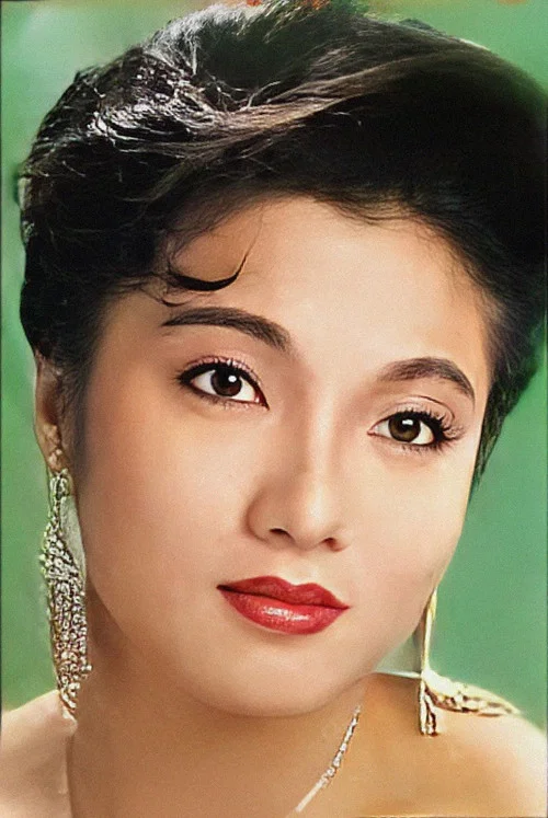 Photo of Marina Lau Suk-Wah