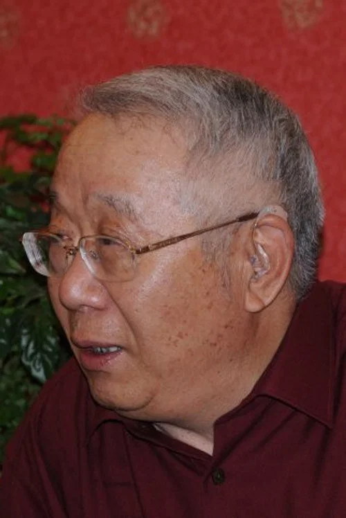Photo of Liu Genglu