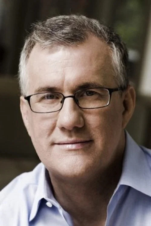 Photo of David Linde