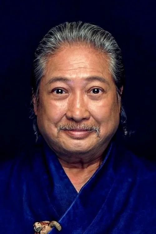 Photo of Sammo Kam-Bo Hung