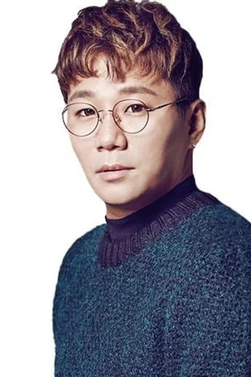 Photo of Yoon Min-soo