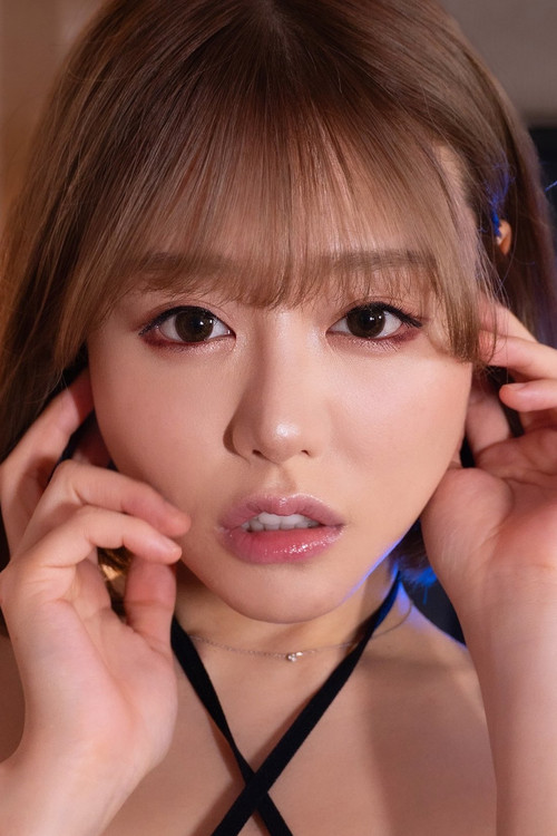 Photo of Mao Hamasaki