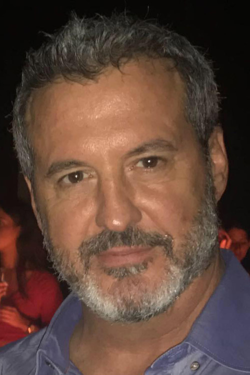 Photo of Evan Lurie