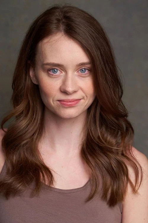 Photo of Morgan Flanagan