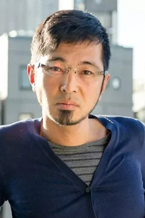 Photo of Kōta Yoshida