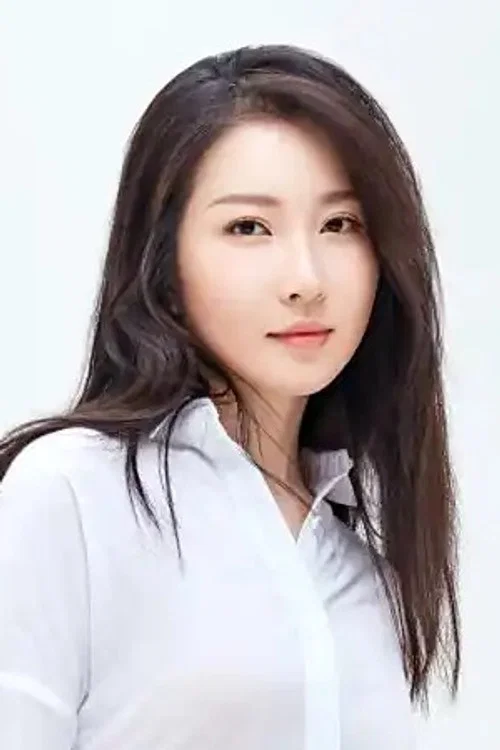 Photo of Zhou Yitong