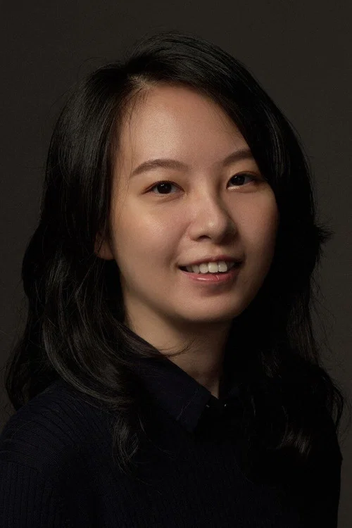 Photo of Huang Hsiao-shan