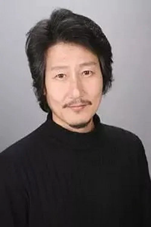 Photo of Akio Nakamura