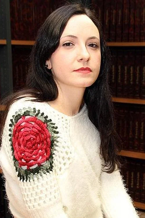 Photo of Sofía Cuenca